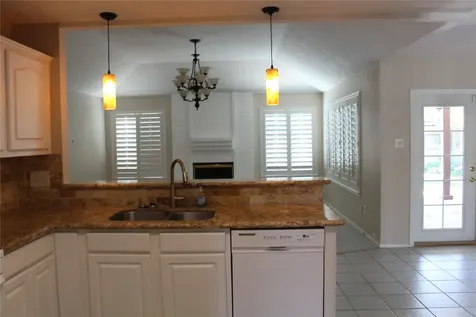 1323 Village Garden Drive Missouri City TX 77459