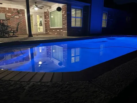 1323 Village Garden Drive Missouri City TX 77459
