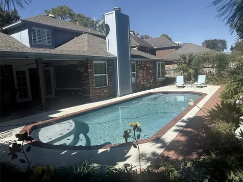 1323 Village Garden Drive Missouri City TX 77459