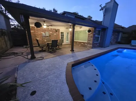 1323 Village Garden Drive Missouri City TX 77459