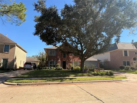 1323 Village Garden Drive Missouri City TX 77459