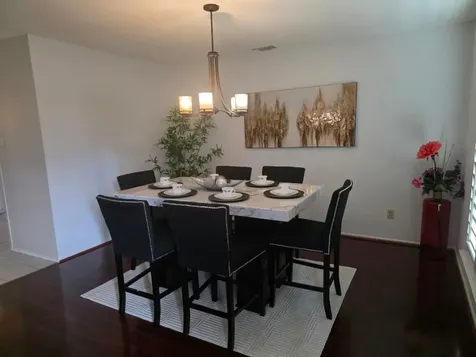 1323 Village Garden Drive Missouri City TX 77459