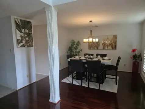 1323 Village Garden Drive Missouri City TX 77459