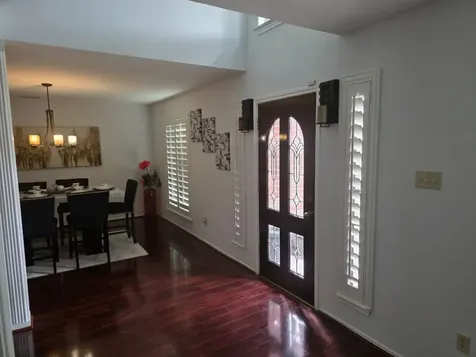 1323 Village Garden Drive Missouri City TX 77459