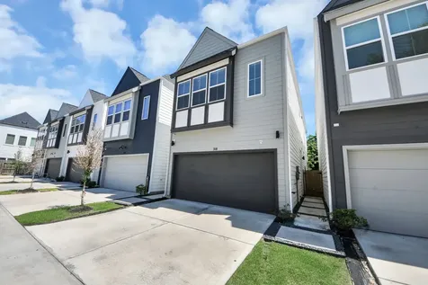 318 Neyland Street Houston TX 77022