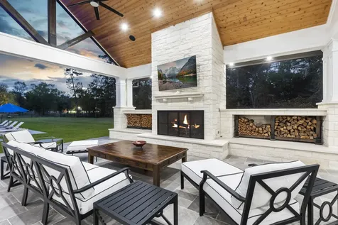 15240 Saddlewood Drive Conroe TX 77384