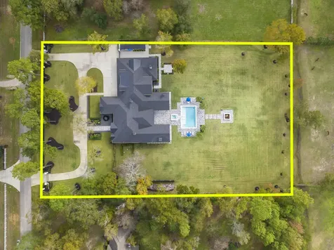 15240 Saddlewood Drive Conroe TX 77384