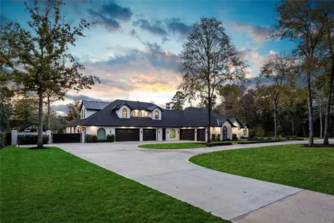 15240 Saddlewood Drive Conroe TX 77384
