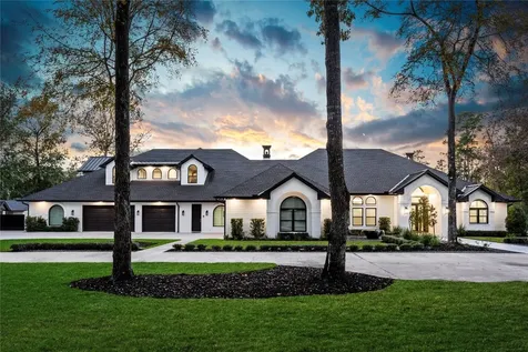 15240 Saddlewood Drive Conroe TX 77384