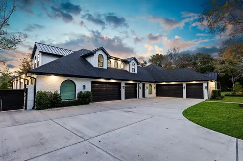15240 Saddlewood Drive Conroe TX 77384
