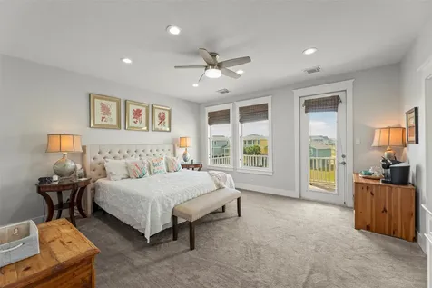 4114 NW Green Heron Drive Galveston TX 77554