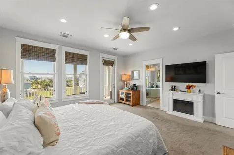 4114 NW Green Heron Drive Galveston TX 77554