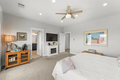 4114 NW Green Heron Drive Galveston TX 77554