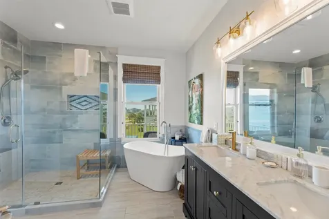 4114 NW Green Heron Drive Galveston TX 77554