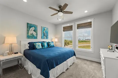 4114 NW Green Heron Drive Galveston TX 77554