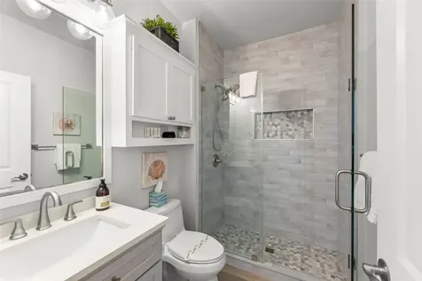 4114 NW Green Heron Drive Galveston TX 77554