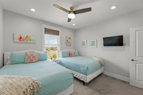4114 NW Green Heron Drive Galveston TX 77554