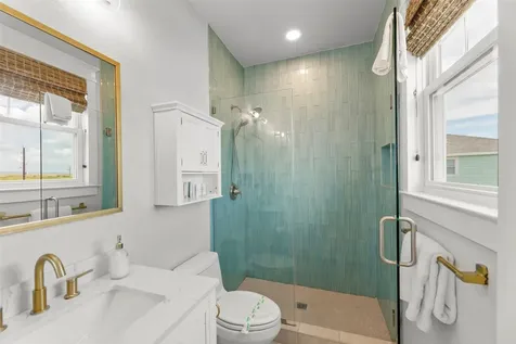 4114 NW Green Heron Drive Galveston TX 77554