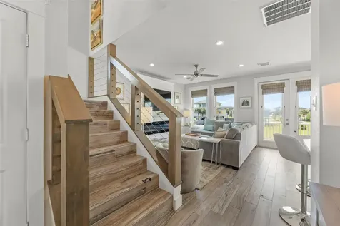 4114 NW Green Heron Drive Galveston TX 77554