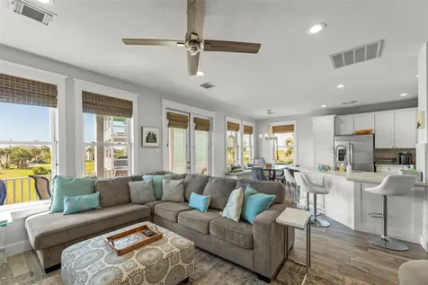 4114 NW Green Heron Drive Galveston TX 77554