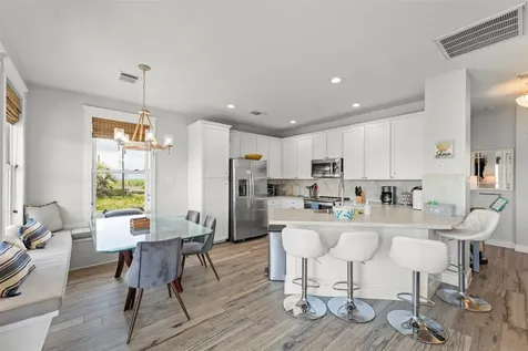 4114 NW Green Heron Drive Galveston TX 77554