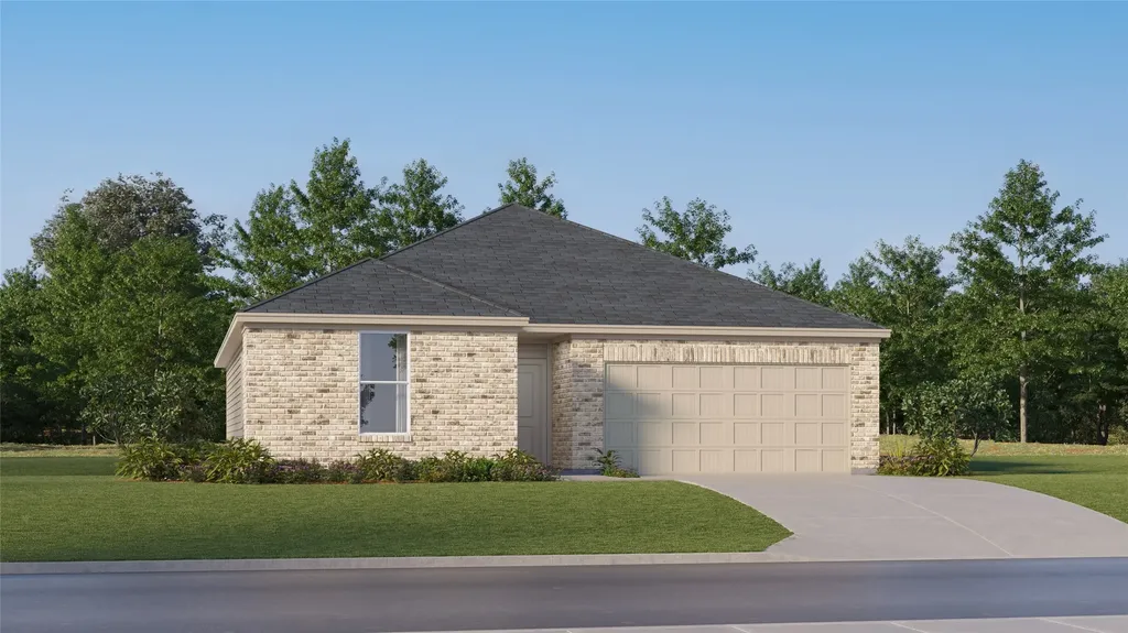 12814 Ivy Creek Court Crosby TX 77532