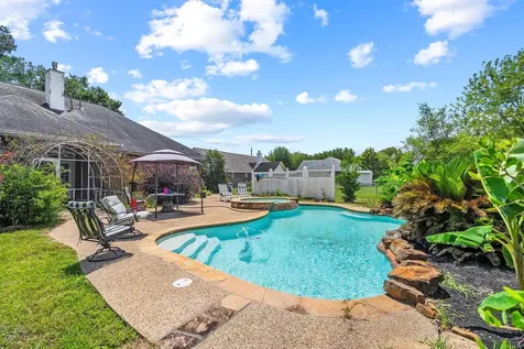 21719 Mueschke Road Tomball TX 77377