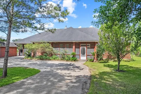 21719 Mueschke Road Tomball TX 77377