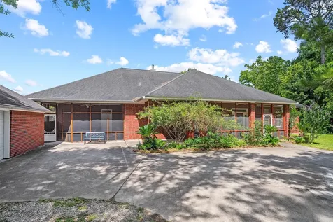 21719 Mueschke Road Tomball TX 77377