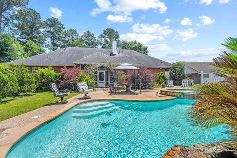 21719 Mueschke Road Tomball TX 77377