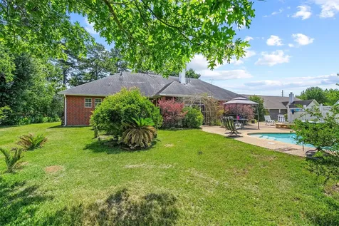 21719 Mueschke Road Tomball TX 77377