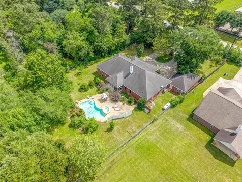 21719 Mueschke Road Tomball TX 77377