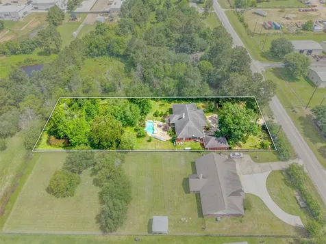 21719 Mueschke Road Tomball TX 77377