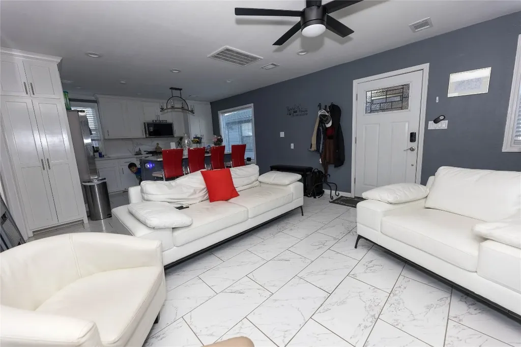 4315 Cornell Street Houston TX 77022