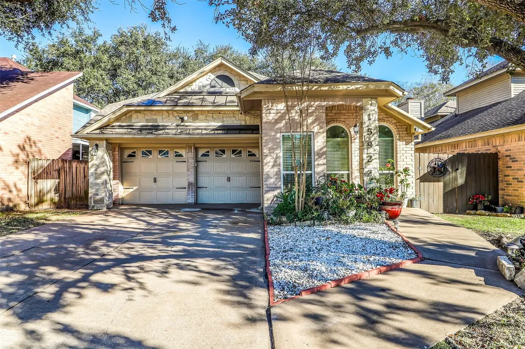 15922 Riverside Grove Drive Houston TX 77083
