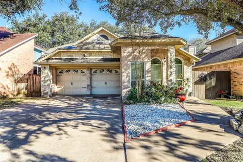 15922 Riverside Grove Drive Houston TX 77083
