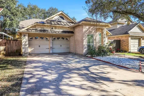 15922 Riverside Grove Drive Houston TX 77083