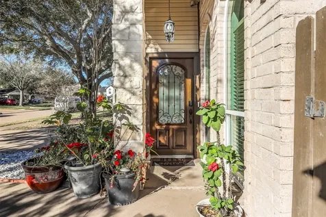 15922 Riverside Grove Drive Houston TX 77083
