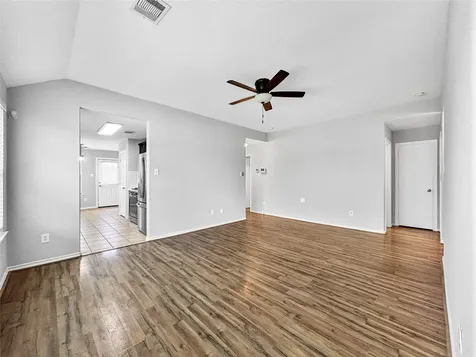 4311 Amaryllis Avenue Baytown TX 77521
