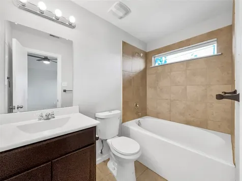 4311 Amaryllis Avenue Baytown TX 77521