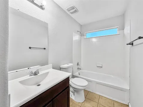 4311 Amaryllis Avenue Baytown TX 77521