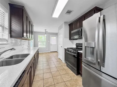 4311 Amaryllis Avenue Baytown TX 77521