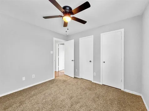 4311 Amaryllis Avenue Baytown TX 77521