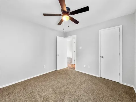 4311 Amaryllis Avenue Baytown TX 77521