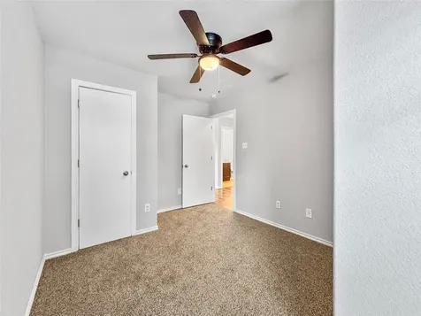 4311 Amaryllis Avenue Baytown TX 77521