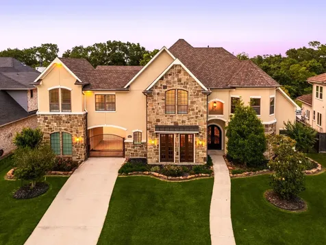 915 Windsor Woods Lane Katy TX 77494