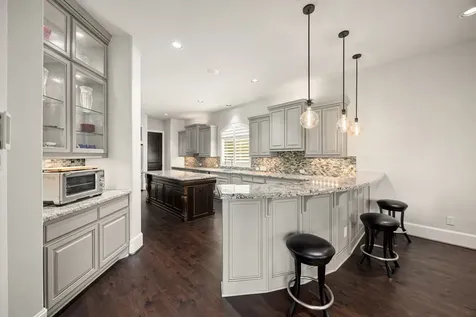 915 Windsor Woods Lane Katy TX 77494
