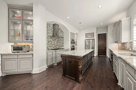 915 Windsor Woods Lane Katy TX 77494