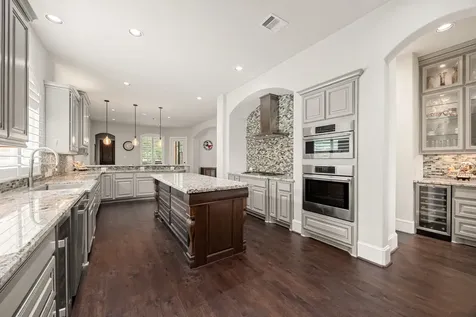 915 Windsor Woods Lane Katy TX 77494