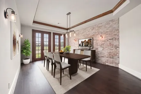 915 Windsor Woods Lane Katy TX 77494